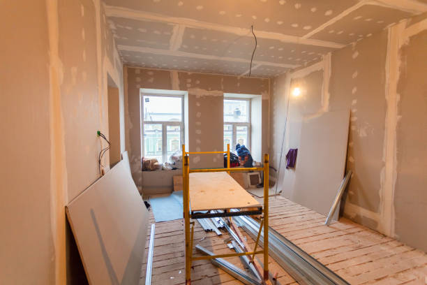 Best Acoustic or Soundproof Drywall Installation  in Shepherdstown, WV